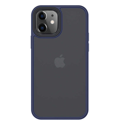 iPhone 12 Kılıf Benks Hybrid Kapak