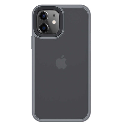 iPhone 12 Kılıf Benks Hybrid Kapak