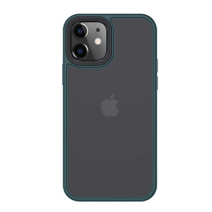 iPhone 12 Kılıf Benks Hybrid Kapak