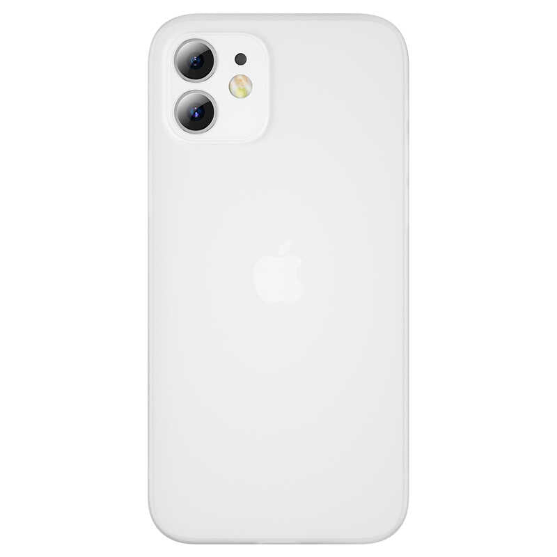 iPhone 12 Kılıf Benks Lollipop Protective Kapak