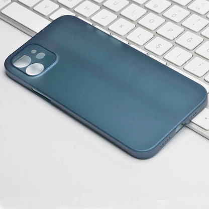 iPhone 12 Kılıf Benks Lollipop Protective Kapak