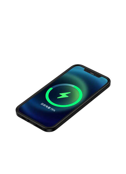 iPhone 12 Kılıf Benks Magic Smooth Drop Resistance Kapak