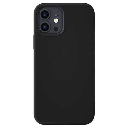 iPhone 12 Kılıf Benks M-safe Magnetic Original MFI Certified Silikon Kapak