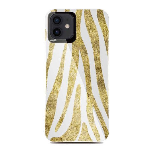 iPhone 12 Kılıf Kajsa Animal Kapak