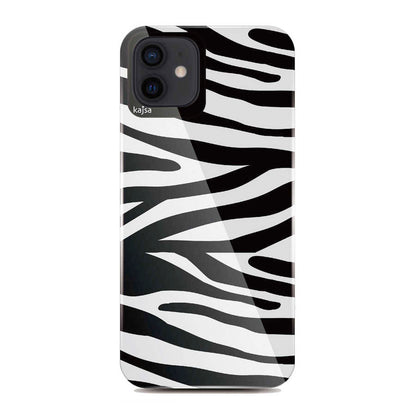 iPhone 12 Kılıf Kajsa Animal Kapak