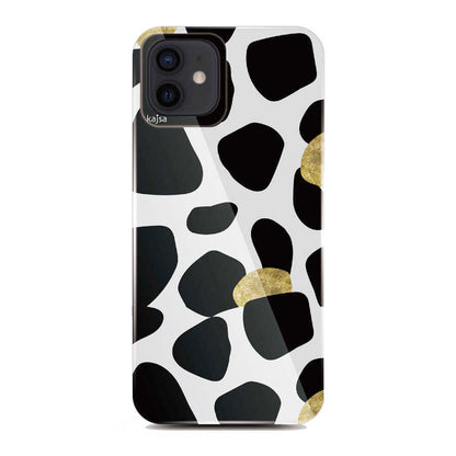 iPhone 12 Kılıf Kajsa Animal Kapak