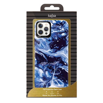iPhone 12 Kılıf Kajsa Lava Kapak