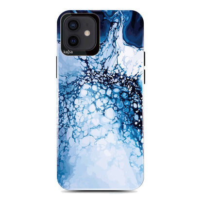 iPhone 12 Kılıf Kajsa Lava Kapak
