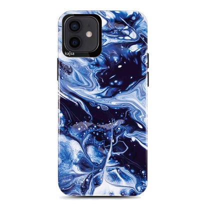 iPhone 12 Kılıf Kajsa Lava Kapak