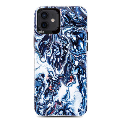 iPhone 12 Kılıf Kajsa Lava Kapak