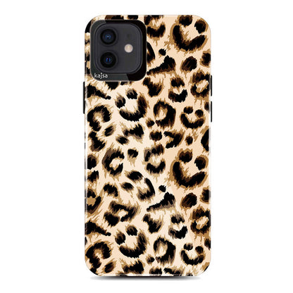 iPhone 12 Kılıf Kajsa Wild Kapak