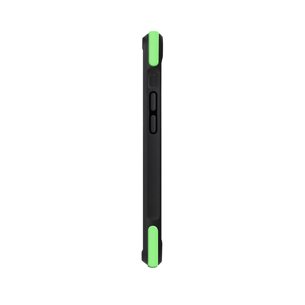 iPhone 12 Kılıf SkinArma Standlı Deri Görünümlü Funsha Kapak