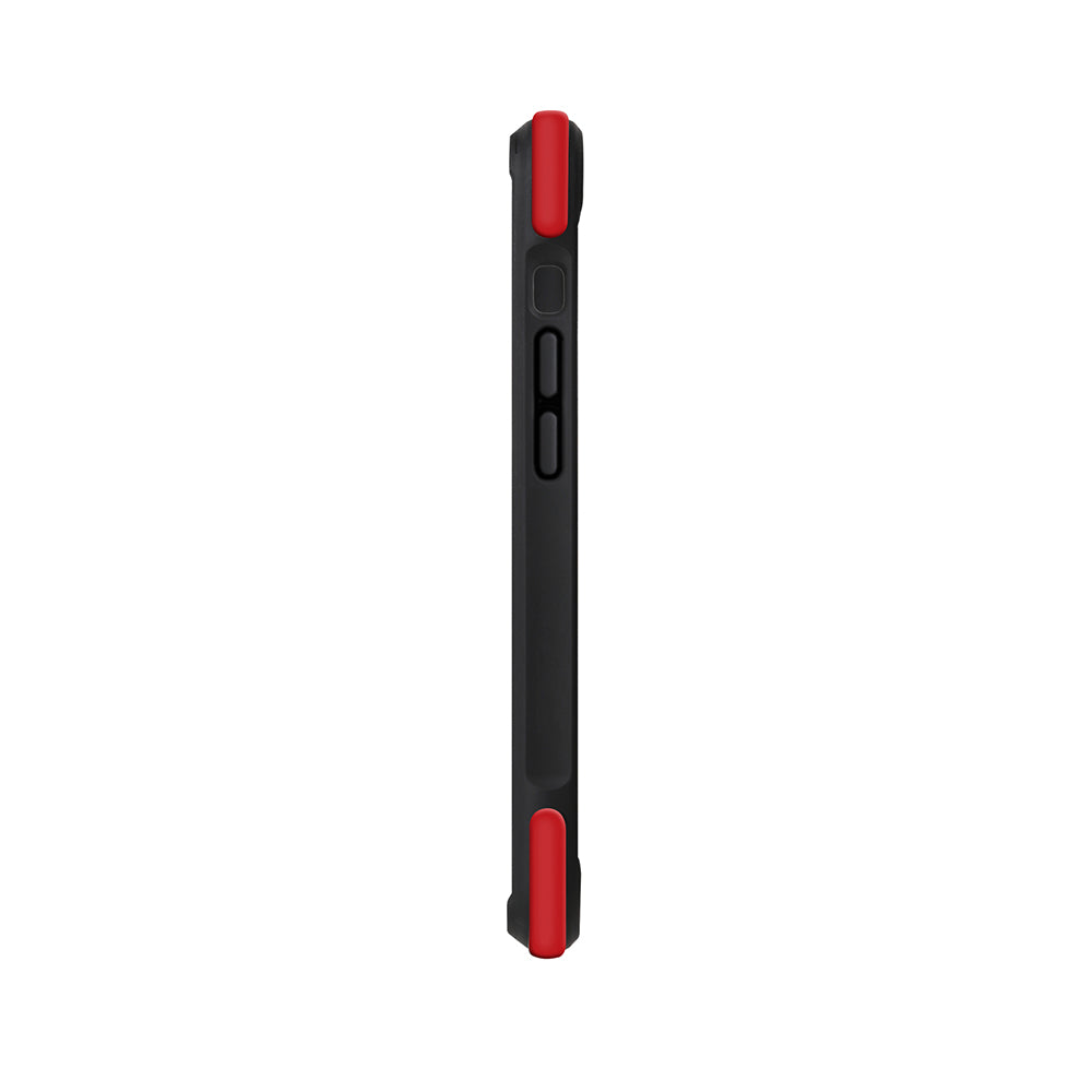 iPhone 12 Kılıf SkinArma Standlı Deri Görünümlü Funsha Kapak