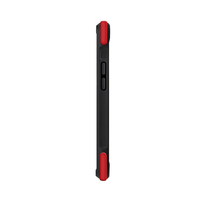 iPhone 12 Kılıf SkinArma Standlı Deri Görünümlü Funsha Kapak
