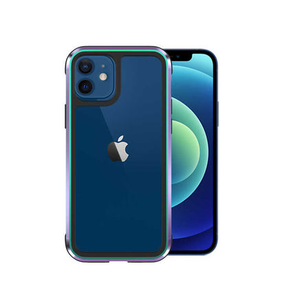 iPhone 12 Kılıf Wiwu Defens Armor Kapak