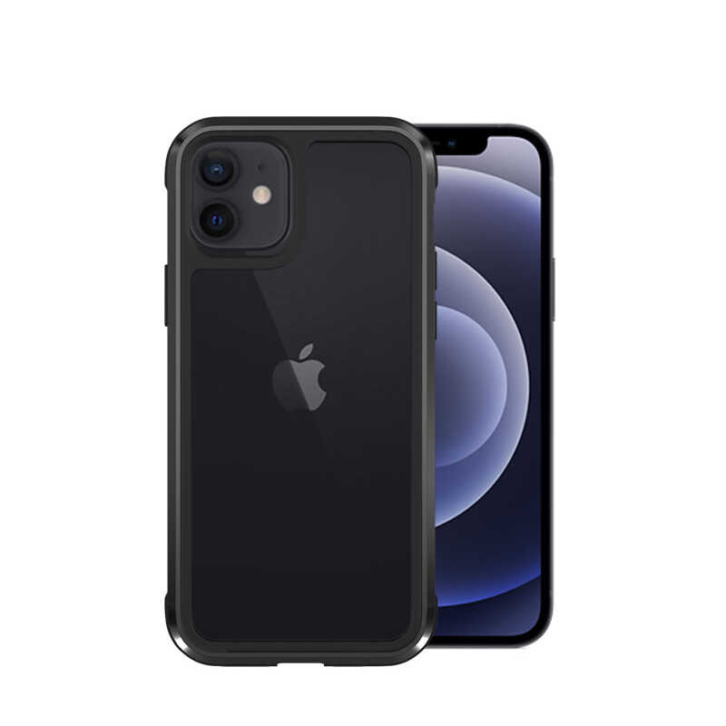 iPhone 12 Kılıf Wiwu Defens Armor Kapak