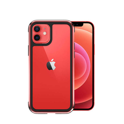 iPhone 12 Kılıf Wiwu Defens Armor Kapak