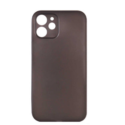 iPhone 12 Kılıf Wiwu Skin Nano PP Kapak