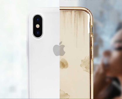 iPhone 12 Kılıf Wiwu Skin Nano PP Kapak