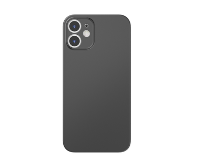 iPhone 12 Kılıf Wiwu Skin Nano PP Kapak