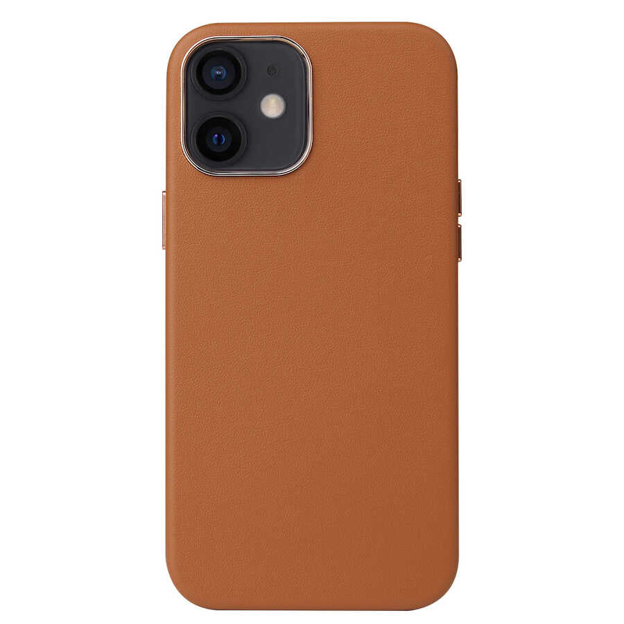 Apple iPhone 12 Kılıf Zore Eyzi Kapak