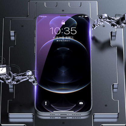 iPhone 12 Mini Benks OKR Plus Anti-Bluelight Ekran Koruyucu