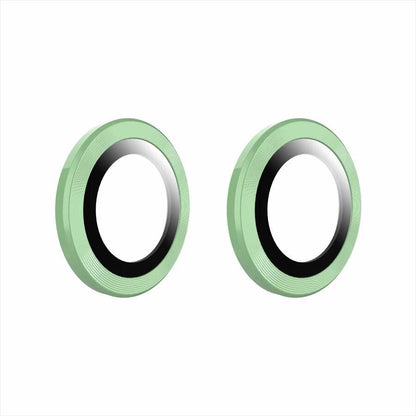 iPhone 12 Mini Go Des Eagle Kamera Lens Koruyucu