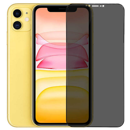 iPhone 12 Mini Go Des Privacy Ekran Koruyucu
