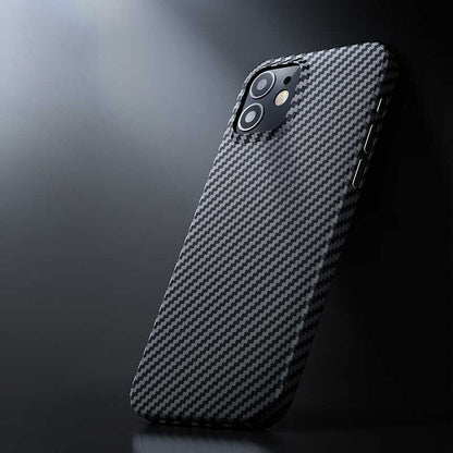 iPhone 12 Mini Kılıf Benks Aramid Kapak