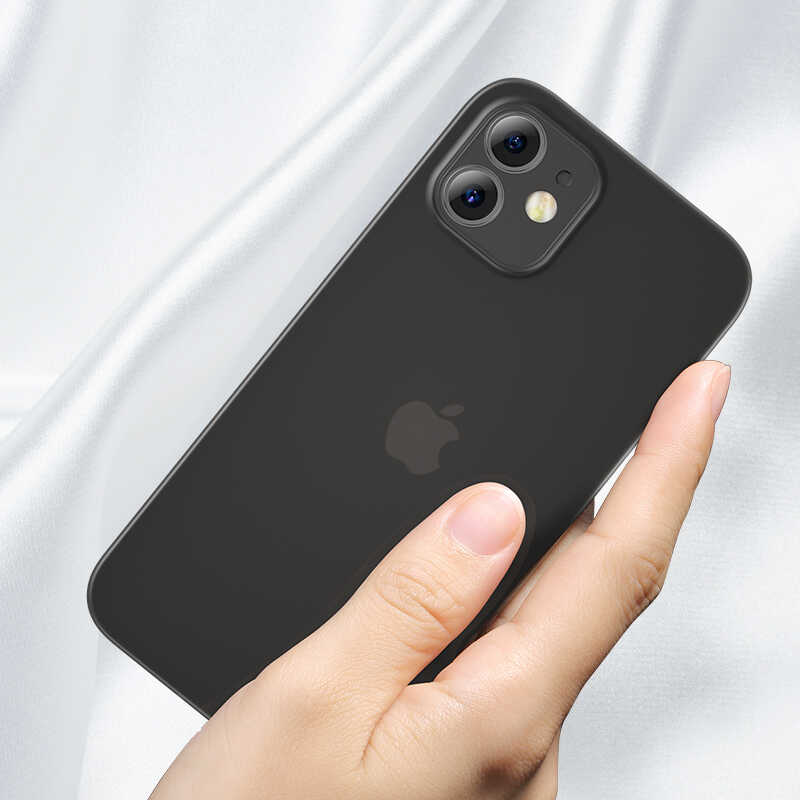 iPhone 12 Mini Kılıf Benks Lollipop Protective Kapak