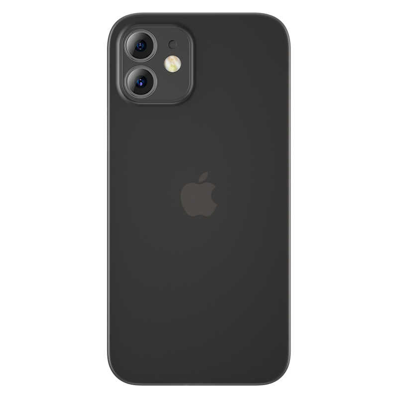 iPhone 12 Mini Kılıf Benks Lollipop Protective Kapak