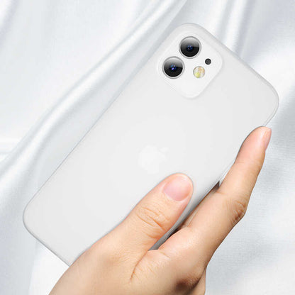iPhone 12 Mini Kılıf Benks Lollipop Protective Kapak