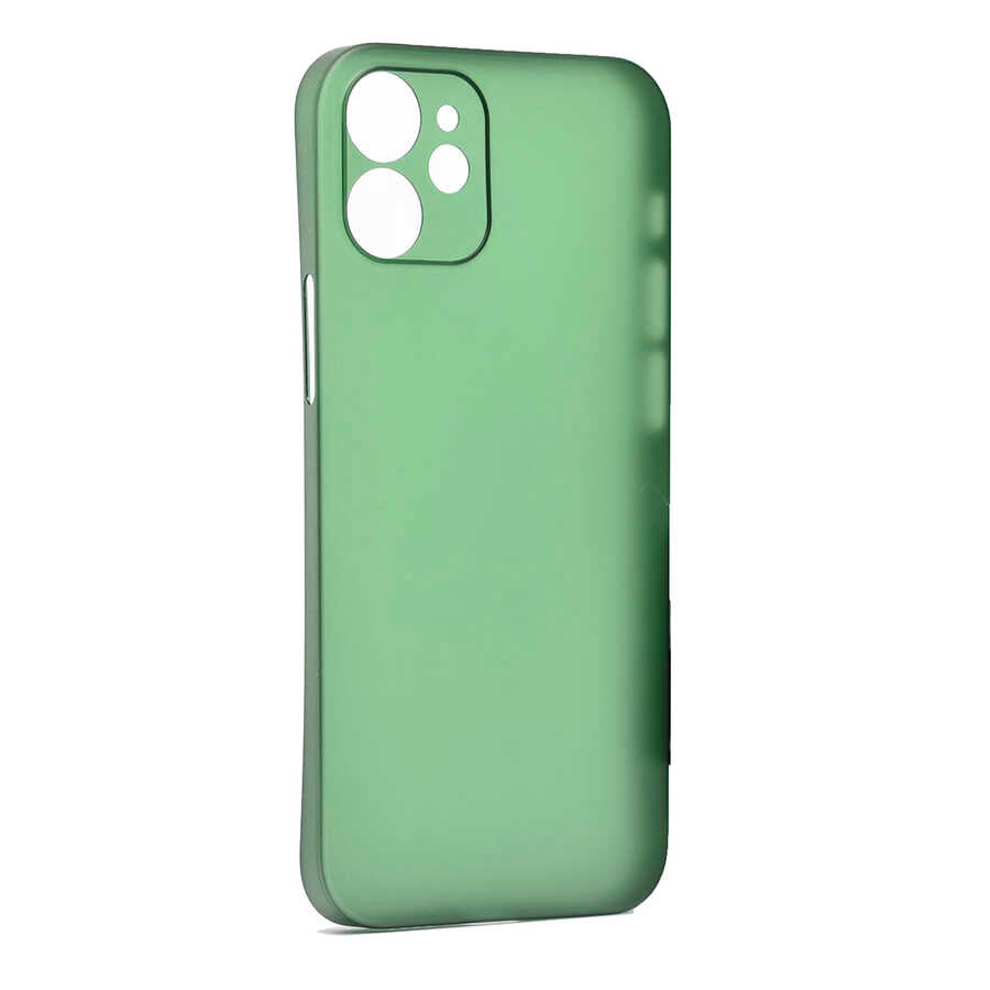 iPhone 12 Mini Kılıf Benks Lollipop Protective Kapak