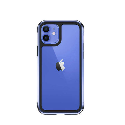 iPhone 12 Mini Kılıf Wiwu Defens Armor Kapak