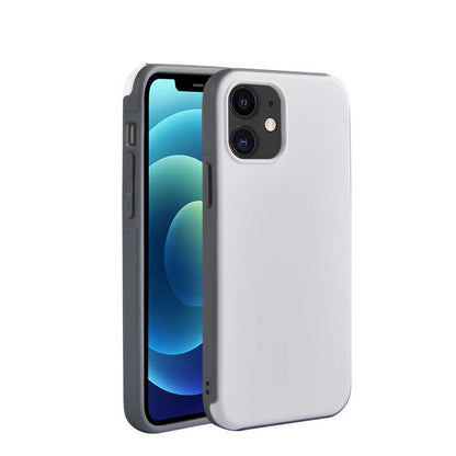 iPhone 12 Mini Kılıf Wiwu Sand Stone Kapak