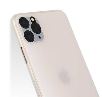 iPhone 12 Mini Kılıf Wiwu Skin Nano PP Kapak