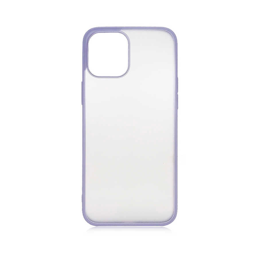Apple iPhone 12 Mini Kılıf Zore Mess Kapak