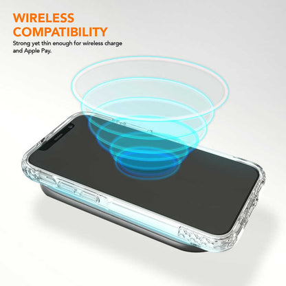 iPhone 12 Mini UR U Model Kapak