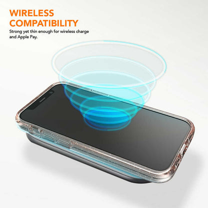 iPhone 12 Mini UR Vogue Kapak