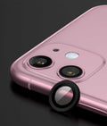 Apple iPhone 12 Mini Zore CL-02 Kamera Lens Koruyucu