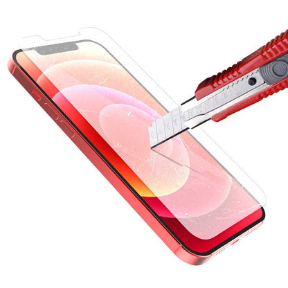 iPhone 12 Pro Araree Subcore Temperli Ekran Koruyucu
