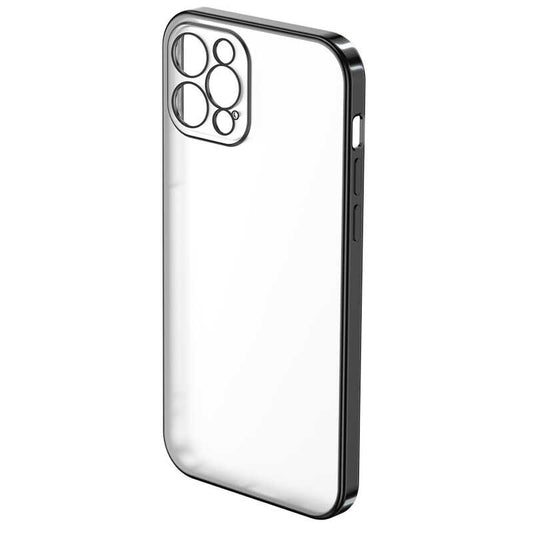 iPhone 12 Pro Benks Matte Electroplated TPU Kapak