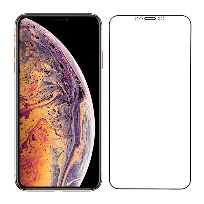 iPhone 12 Pro Go Des Mat Seramik Ekran Koruyucu