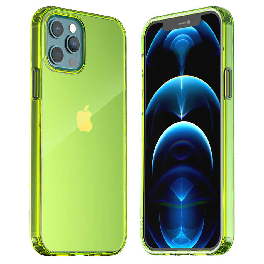 iPhone 12 Pro Kılıf Araree Duple Kapak