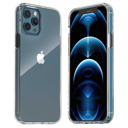 iPhone 12 Pro Kılıf Araree Duple Kapak