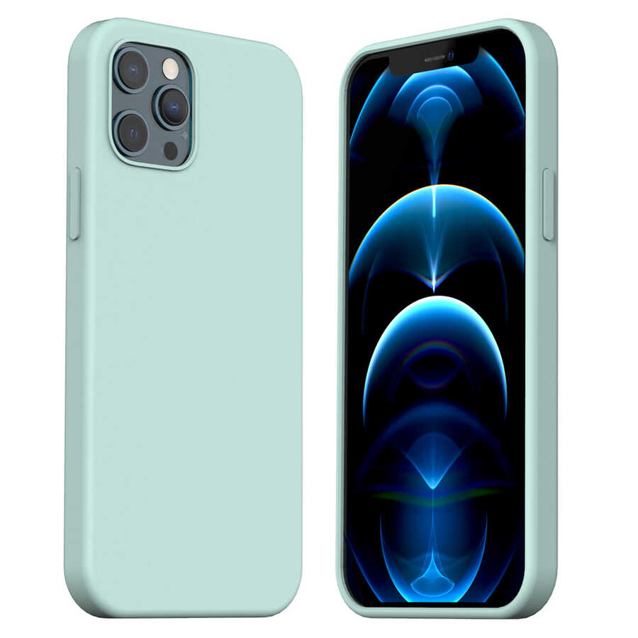 iPhone 12 Pro Kılıf Araree Typo Skin Kapak