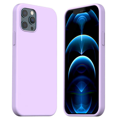 iPhone 12 Pro Kılıf Araree Typo Skin Kapak