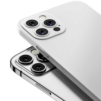 iPhone 12 Pro Kılıf Benks Full Covered 360 Protective Kapak