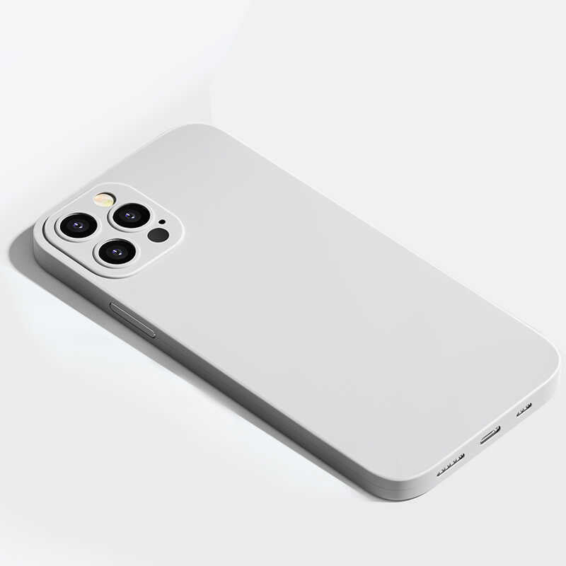 iPhone 12 Pro Kılıf Benks Full Covered 360 Protective Kapak