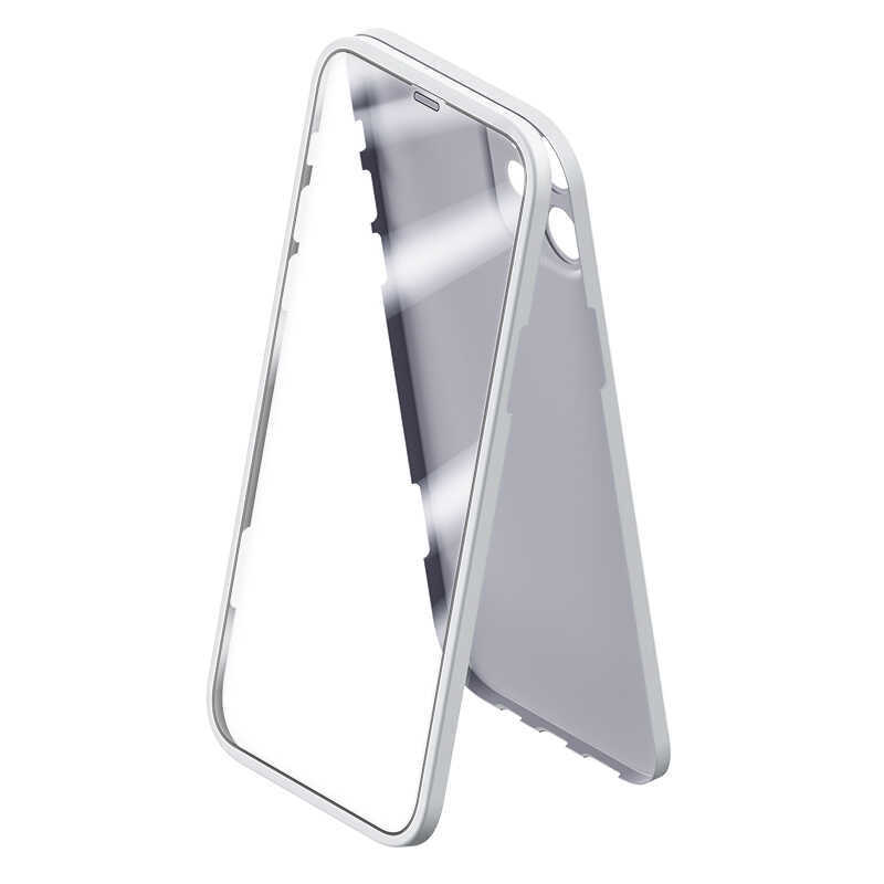 iPhone 12 Pro Kılıf Benks Full Covered 360 Protective Kapak